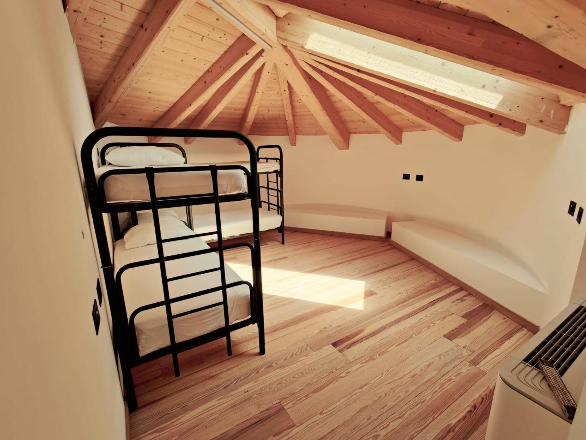 Hotel Freeabile Sondrio Pokoj fotografie
