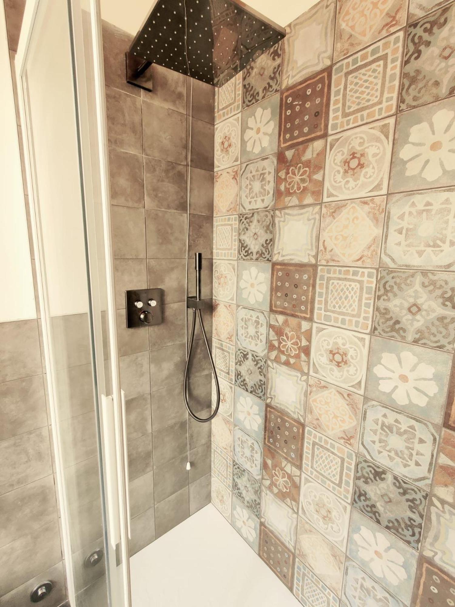 Hotel Freeabile Sondrio Pokoj fotografie