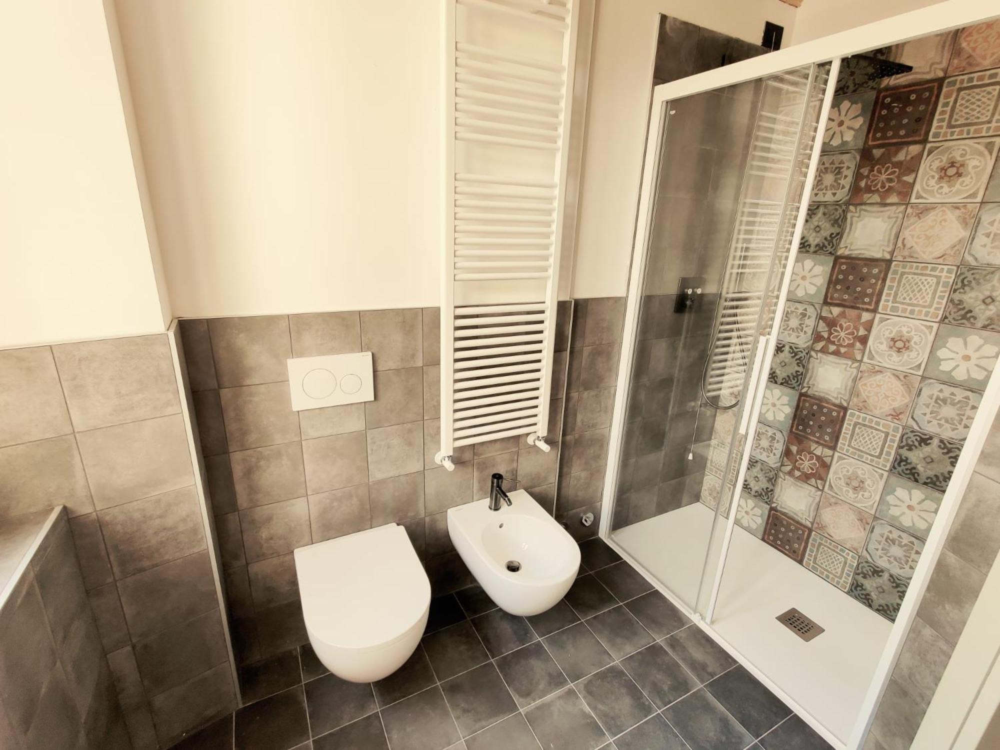 Hotel Freeabile Sondrio Pokoj fotografie