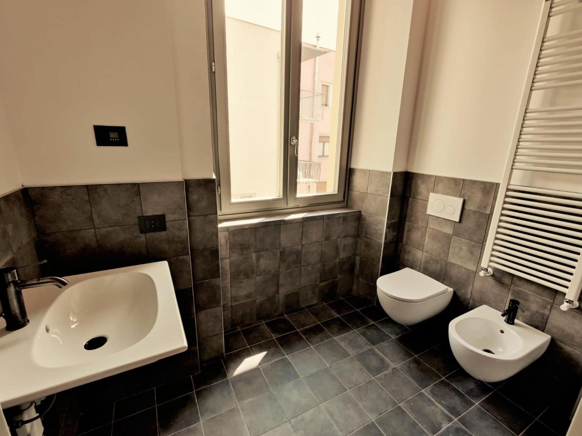 Hotel Freeabile Sondrio Pokoj fotografie