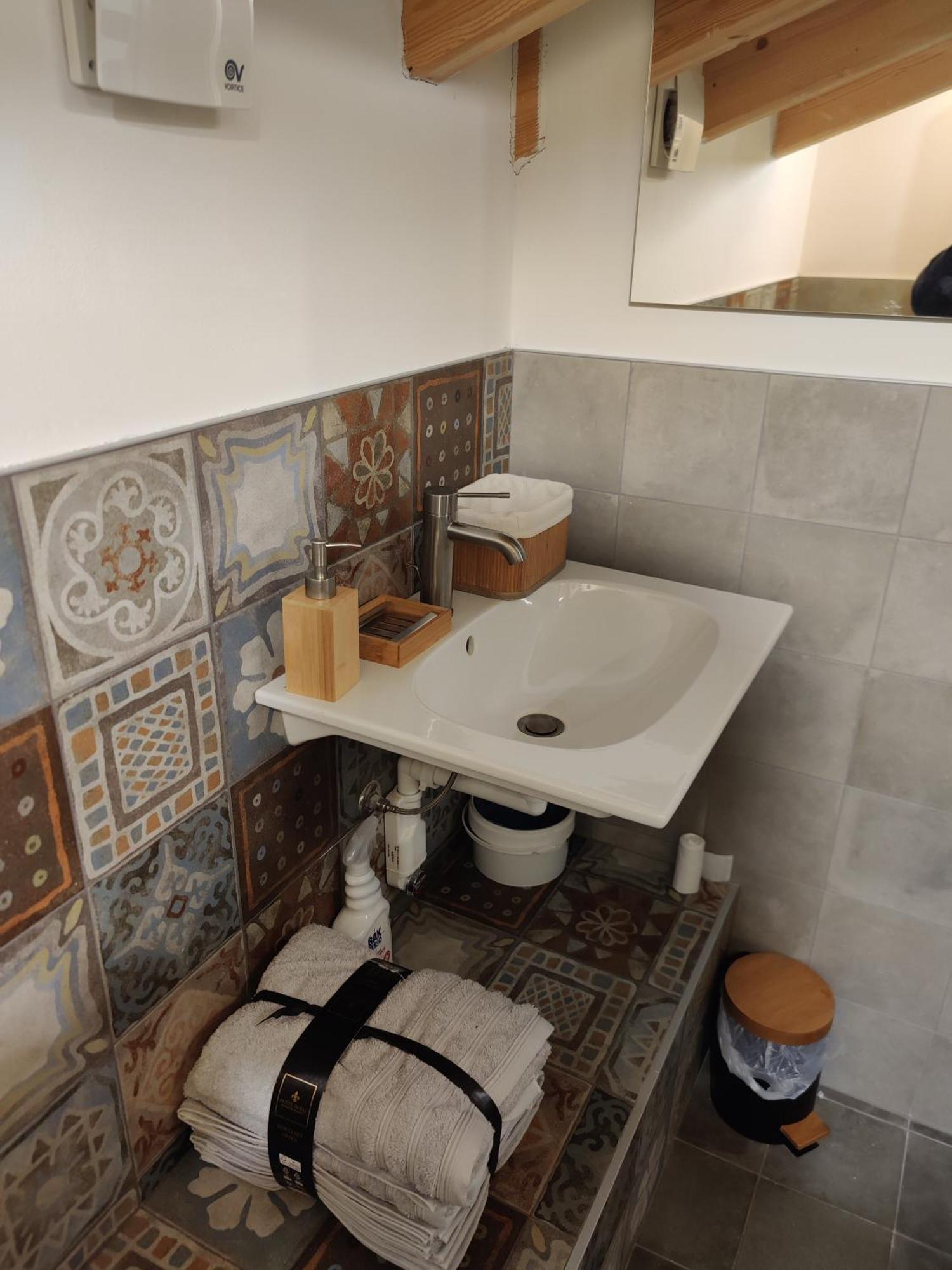 Hotel Freeabile Sondrio Pokoj fotografie